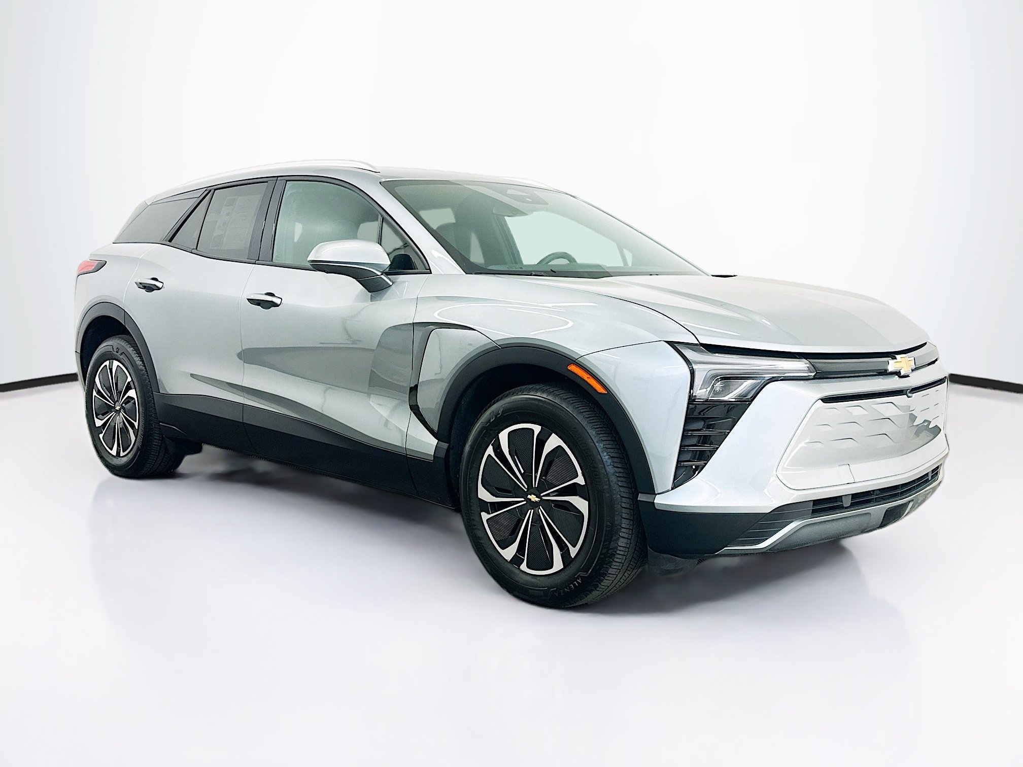 2024 Chevrolet Blazer EV LT AWD's photo