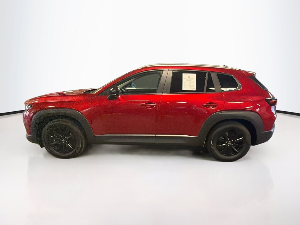 Used 2025 Mazda CX-50 2.5 S Premium Package 2.5 S Premium Package AWD