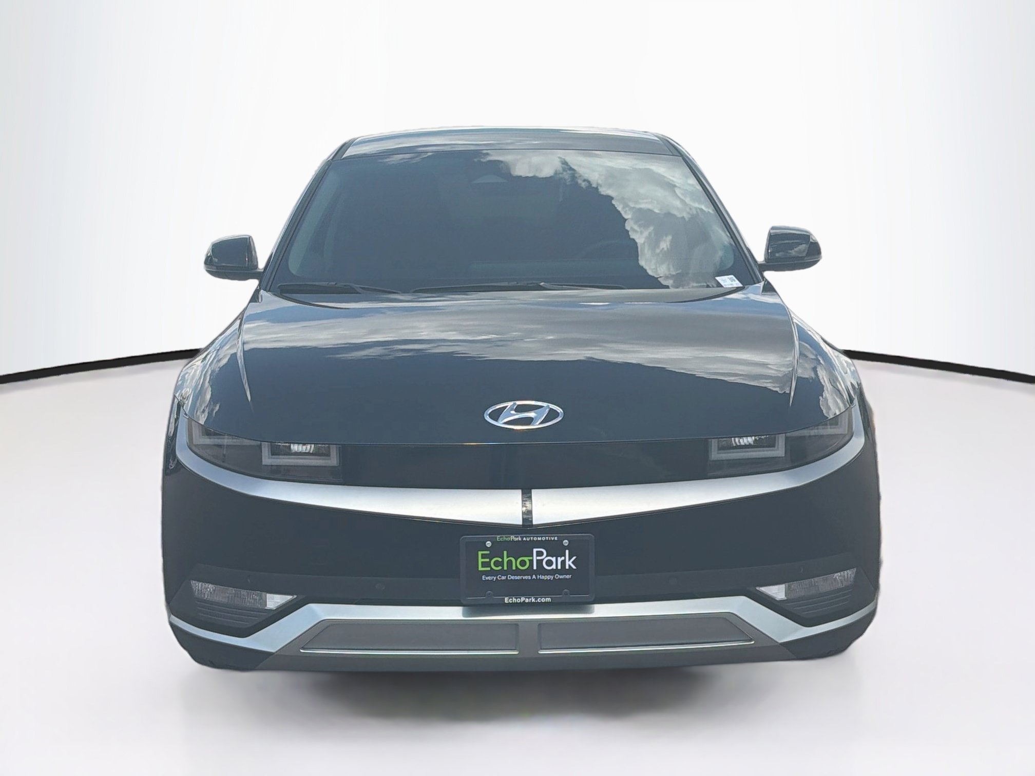 Used 2024 Hyundai IONIQ 5 SEL with VIN KM8KNDDF4RU299977 for sale in Charlotte, NC