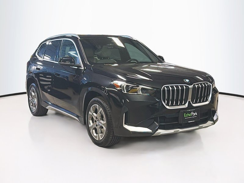 2025 BMW X1 xDrive28i's photo