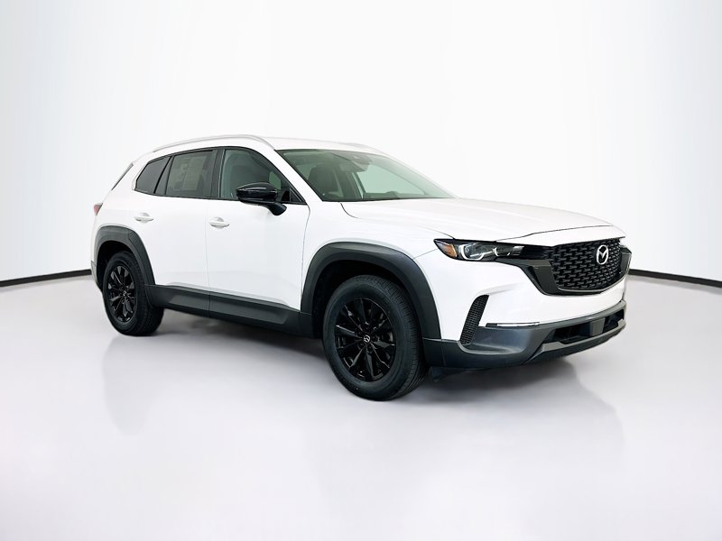 2024 Mazda CX-50 2.5 S PREFERRED's photo