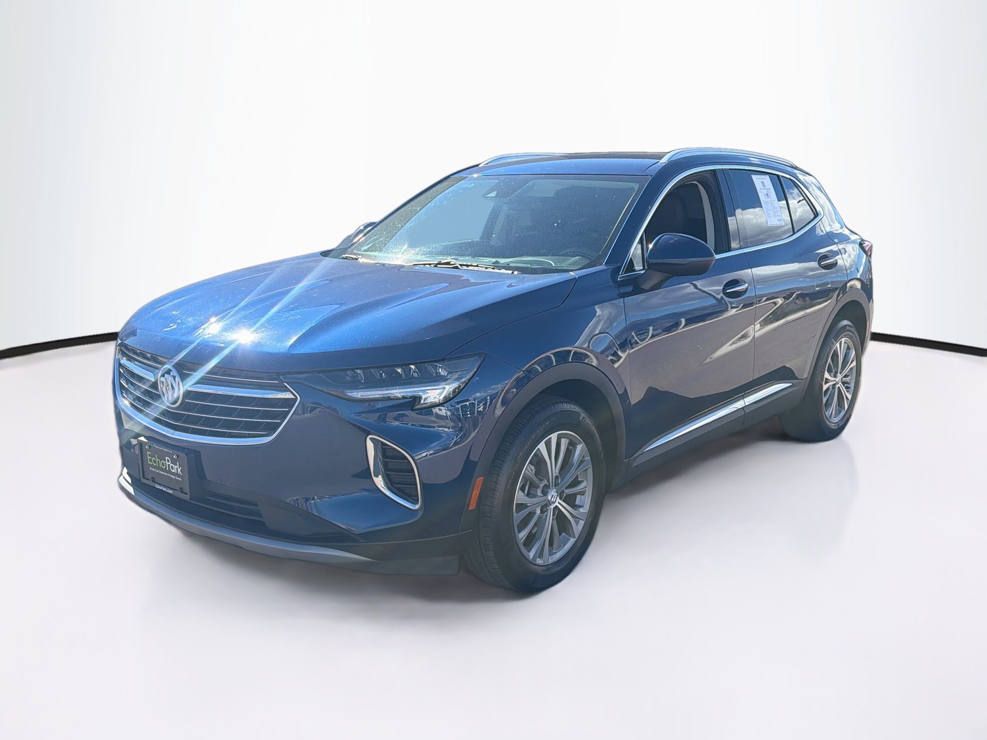Used 2023 Buick Envision Preferred AWD Preferred