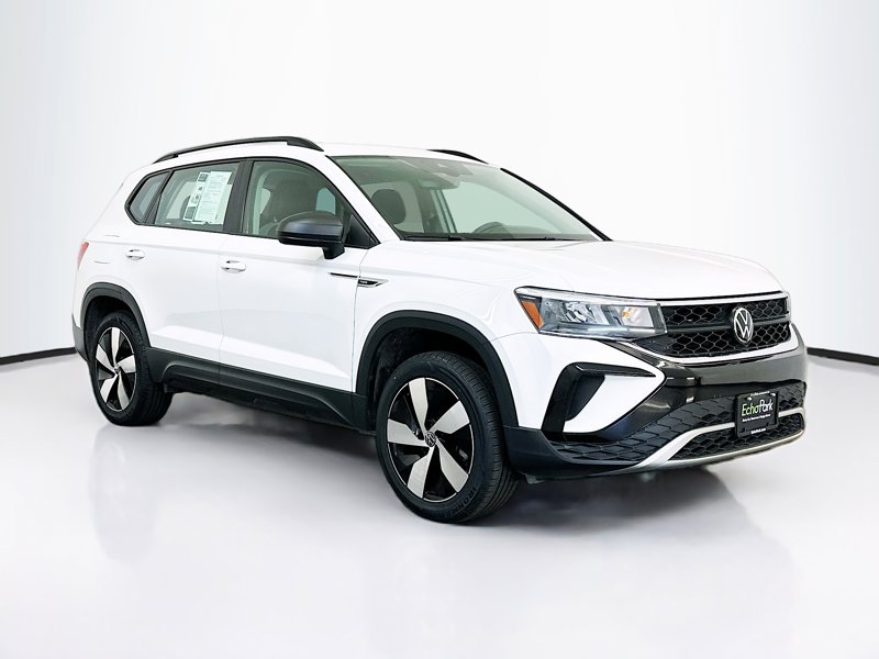 2023 Volkswagen Taos S