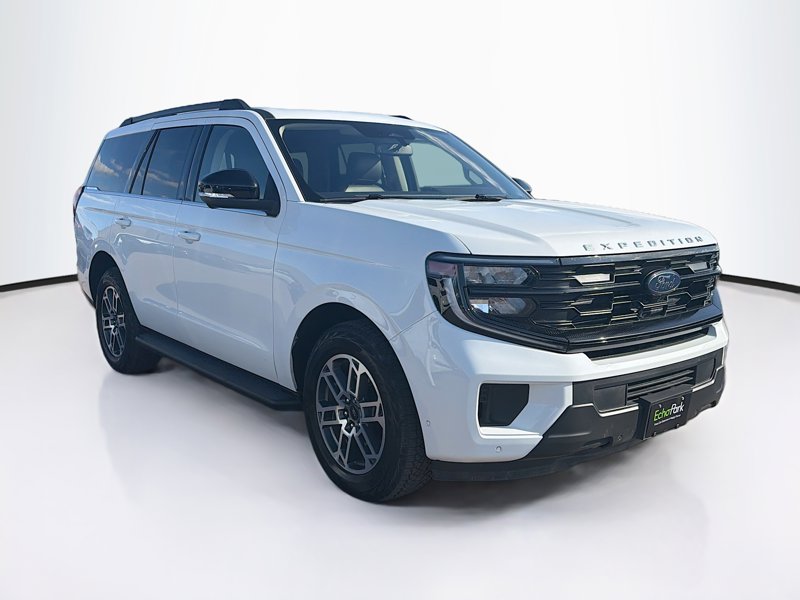 2025 Ford Expedition Active 4x4's photo