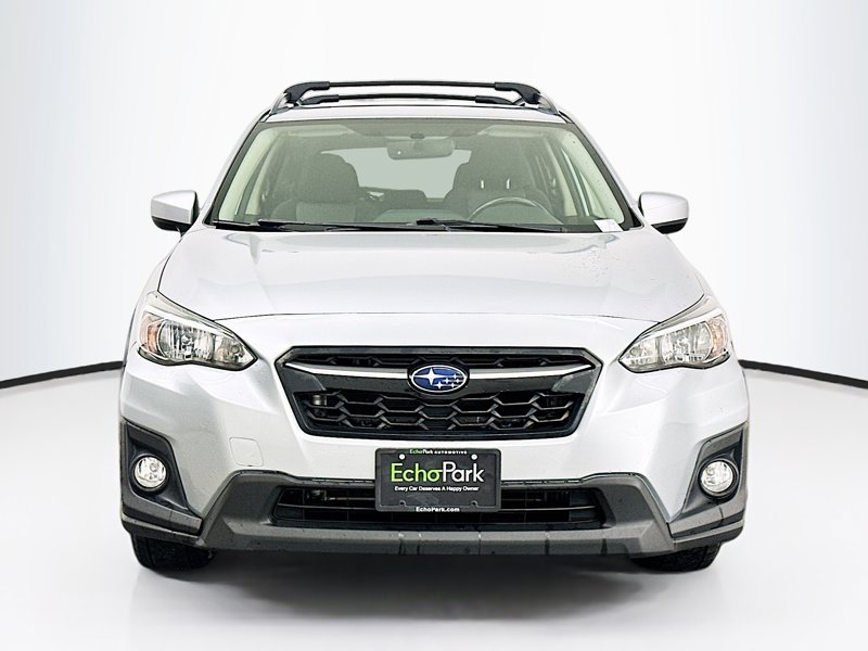 Used 2019 Subaru Crosstrek Premium with VIN JF2GTACC1K8302484 for sale in Charlotte, NC