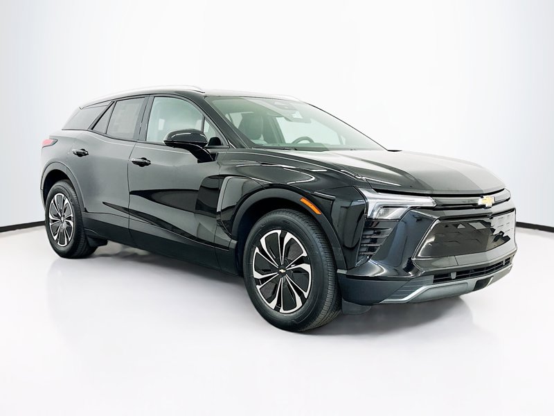 2024 Chevrolet Blazer EV LT AWD's photo