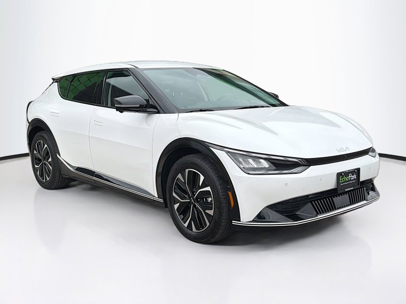2024 Kia EV6 Wind AWD's photo