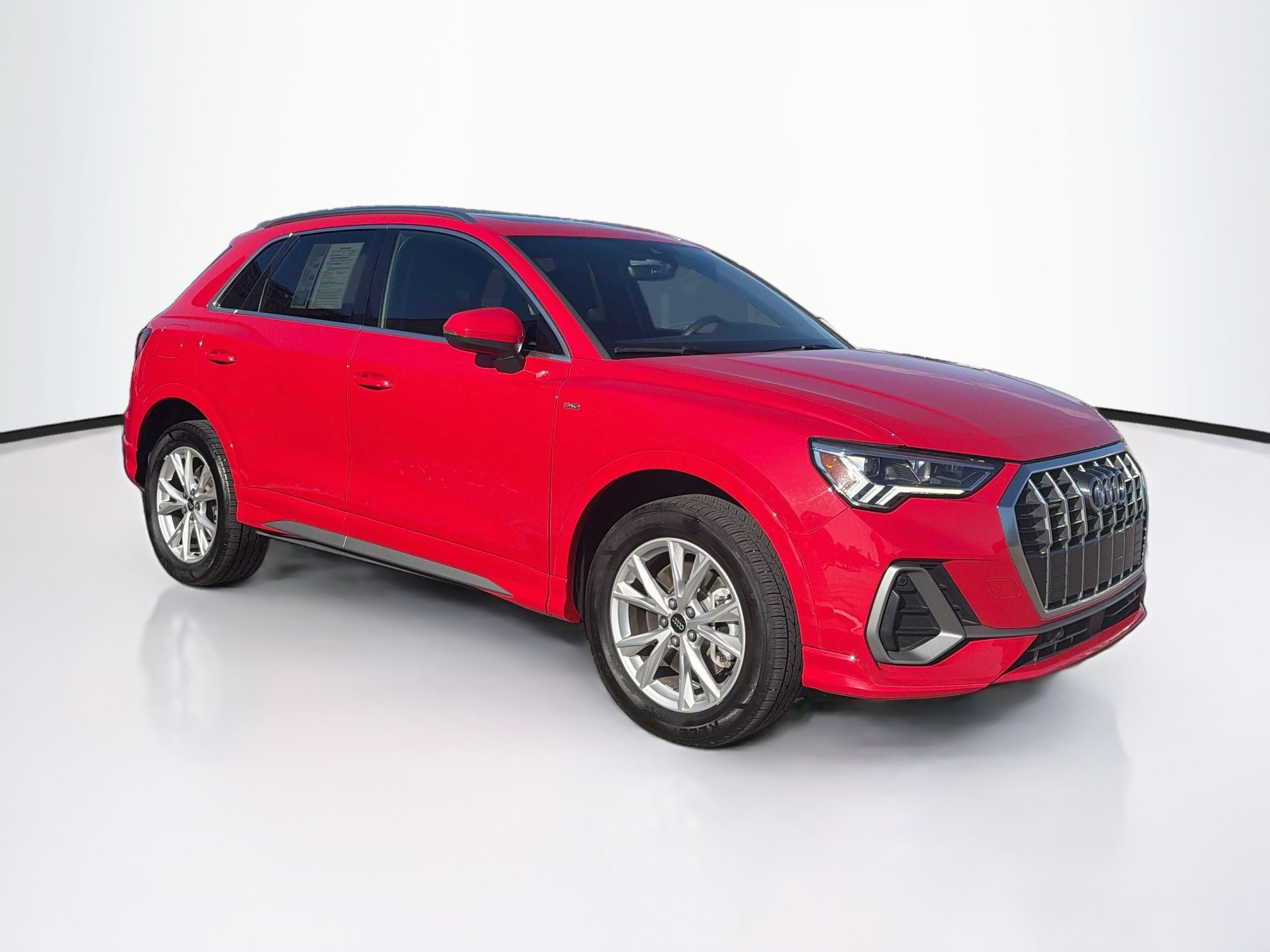 2025 Audi Q3