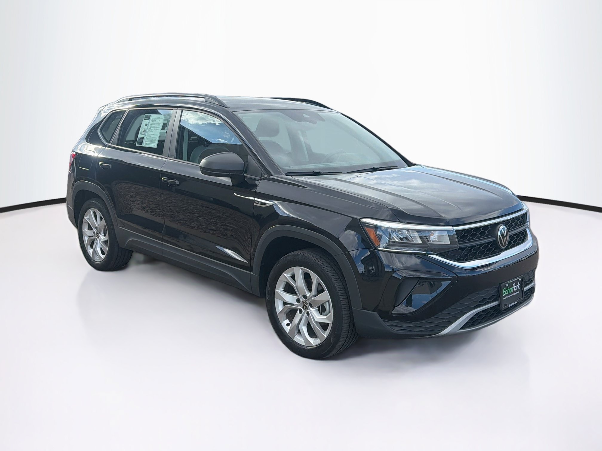 2023 Volkswagen Taos S