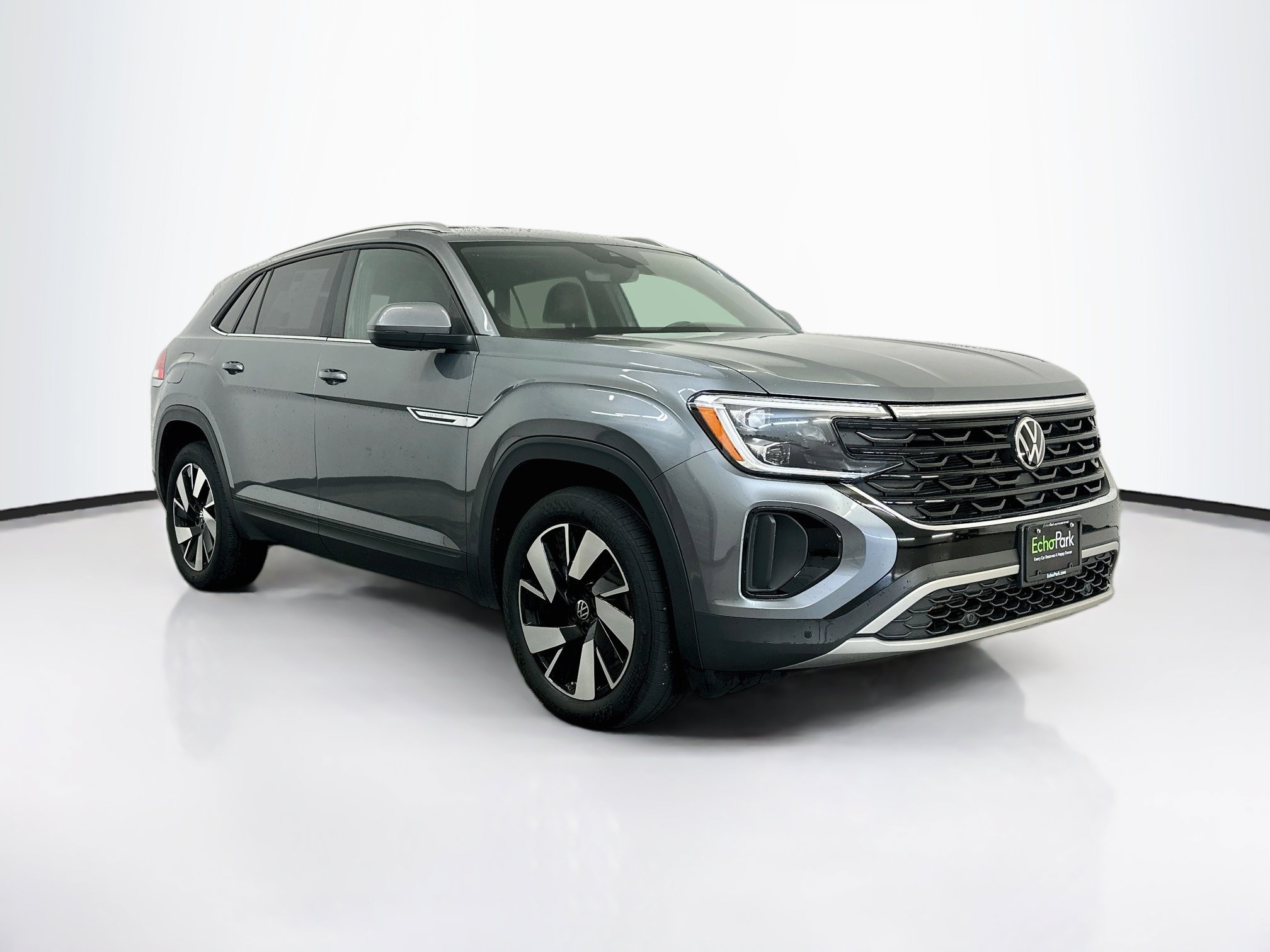 2025 Volkswagen Atlas Cross Sport