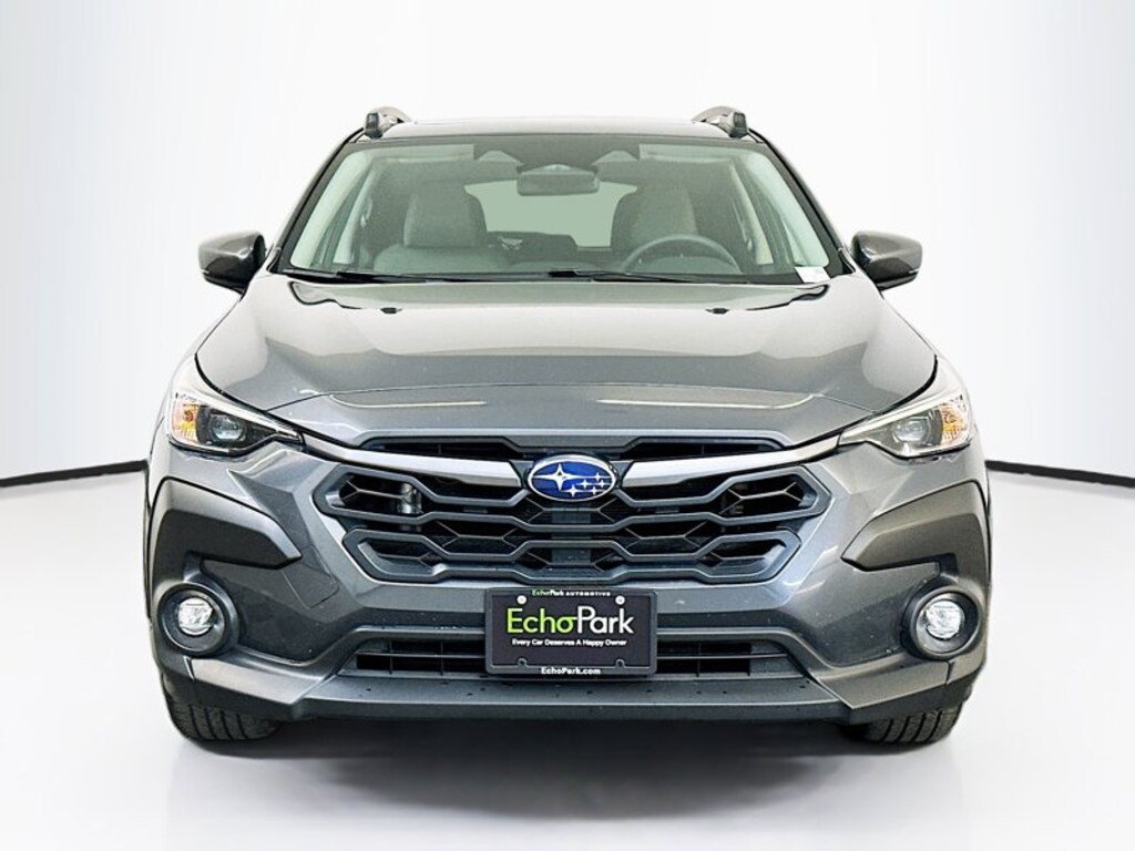 Used 2024 Subaru Crosstrek Premium Premium AWD