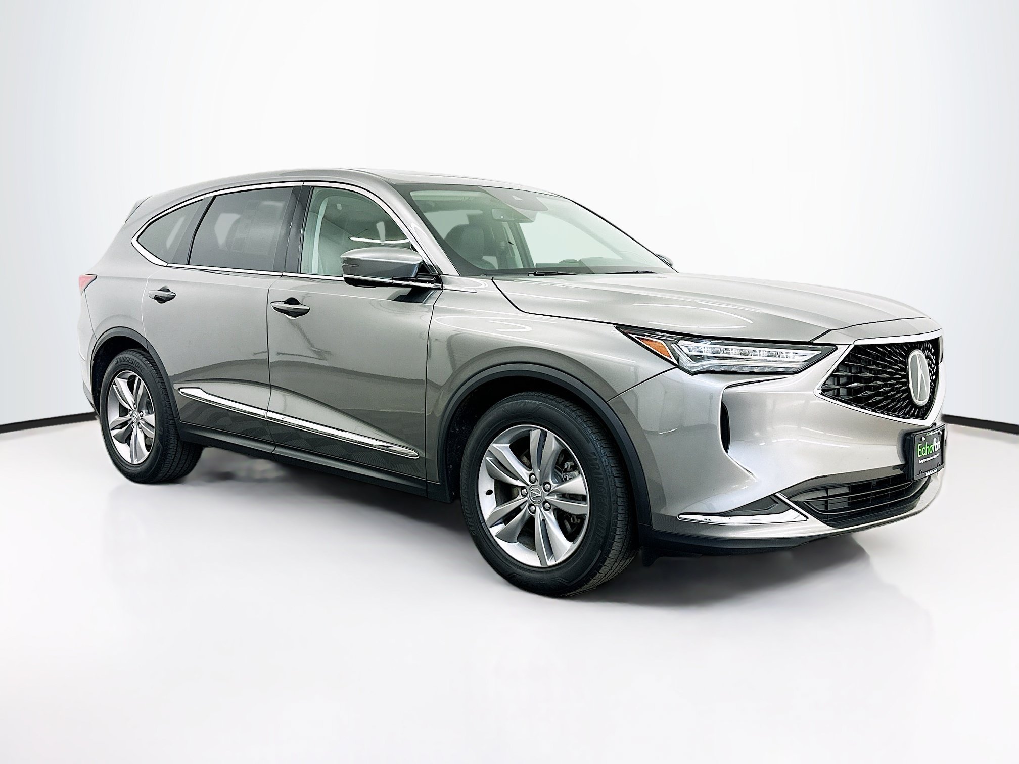 2024 Acura MDX SH-AWD's photo