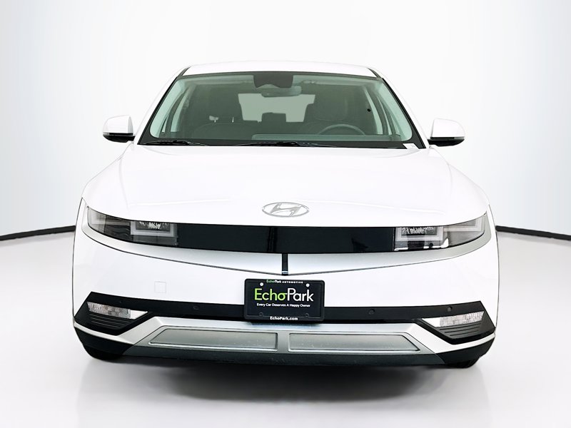 Used 2023 Hyundai IONIQ 5 SEL with VIN KM8KNDAF7PU162582 for sale in Charlotte, NC