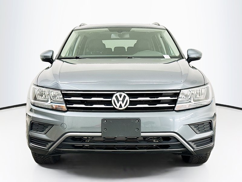 Used 2020 Volkswagen Tiguan SE with VIN 3VV2B7AX4LM065654 for sale in Charlotte, NC