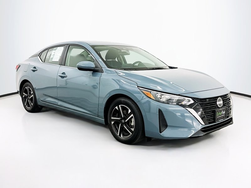 2024 Nissan Sentra