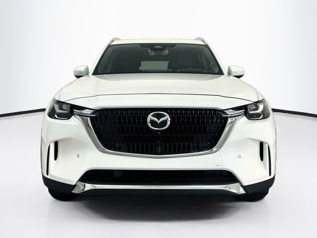 Used 2024 Mazda CX-90 Phev Premium Plus Premium Plus AWD