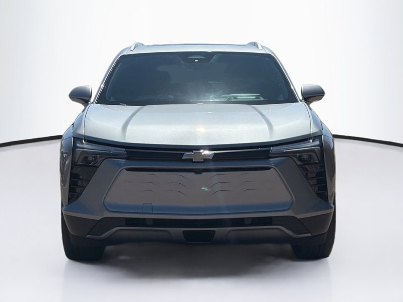 Used 2024 Chevrolet Blazer EV LT with VIN 3GNKDBRJ2RS202761 for sale in Charlotte, NC