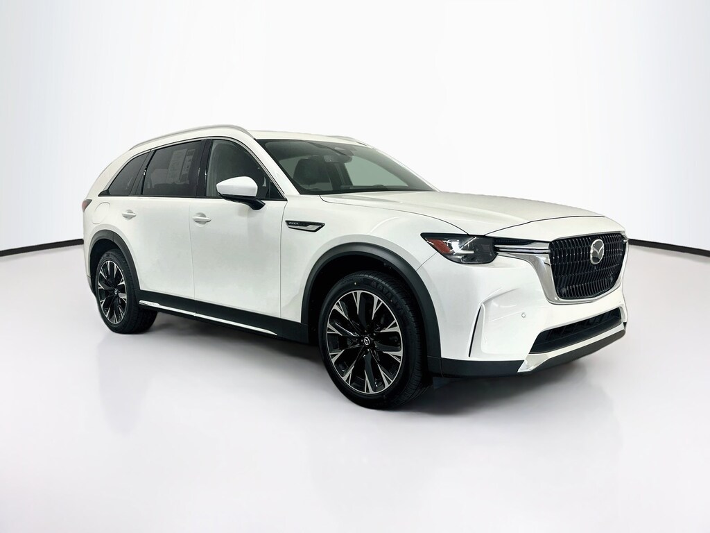 Used 2024 Mazda CX-90 Phev Premium Plus Premium Plus AWD