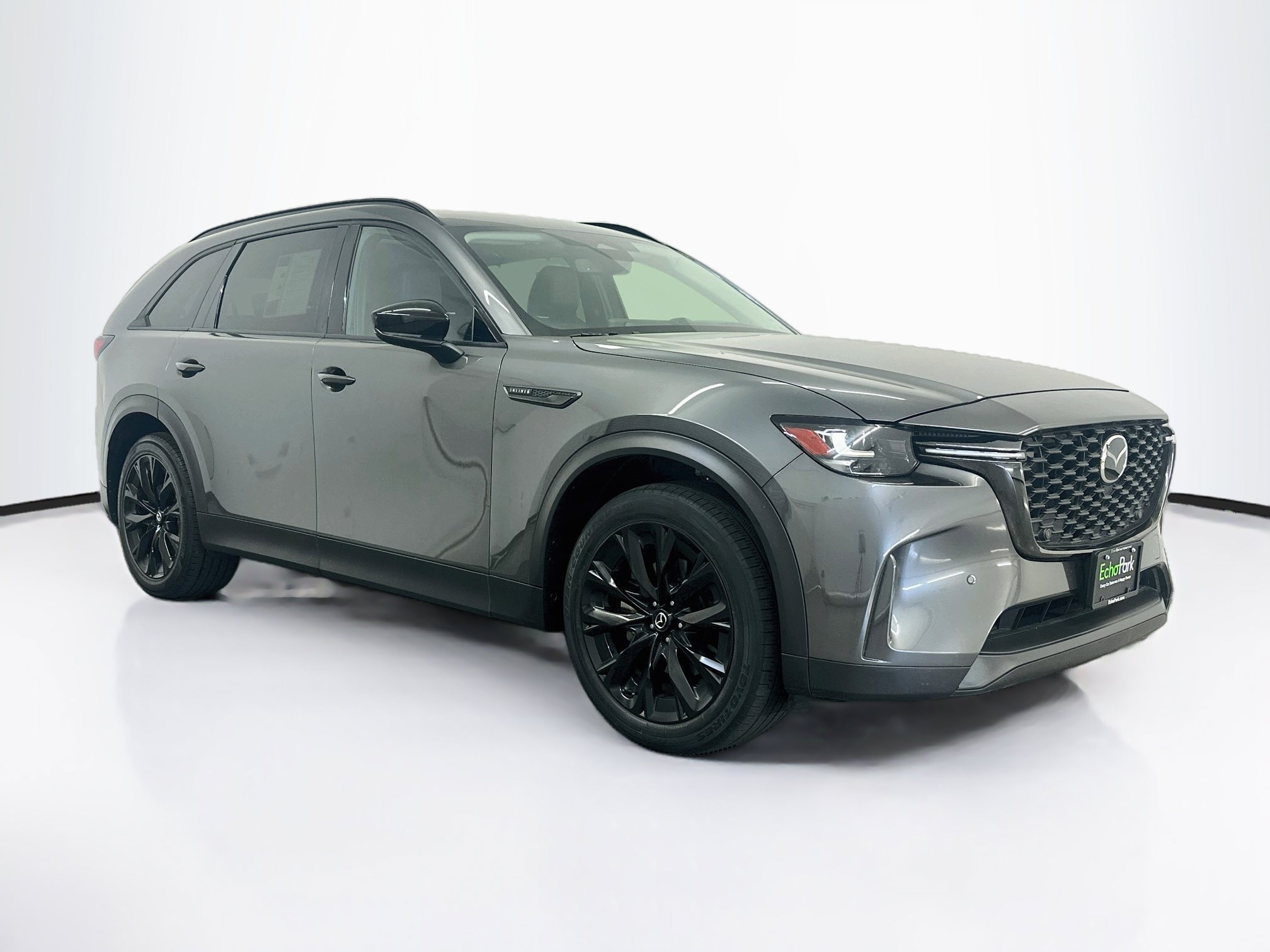 2025 Mazda CX-90 Premium Sport
