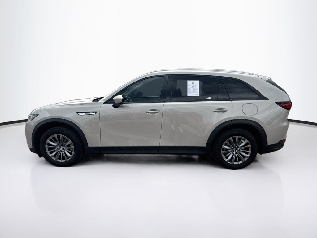 Used 2024 Mazda CX-90 Phev Preferred Preferred AWD