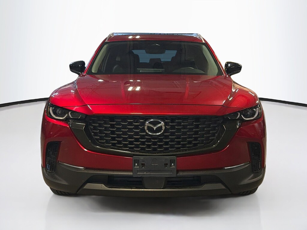 Used 2025 Mazda CX-50 2.5 S Premium Package 2.5 S Premium Package AWD