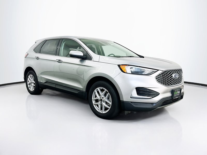 2024 Ford Edge SEL AWD's photo