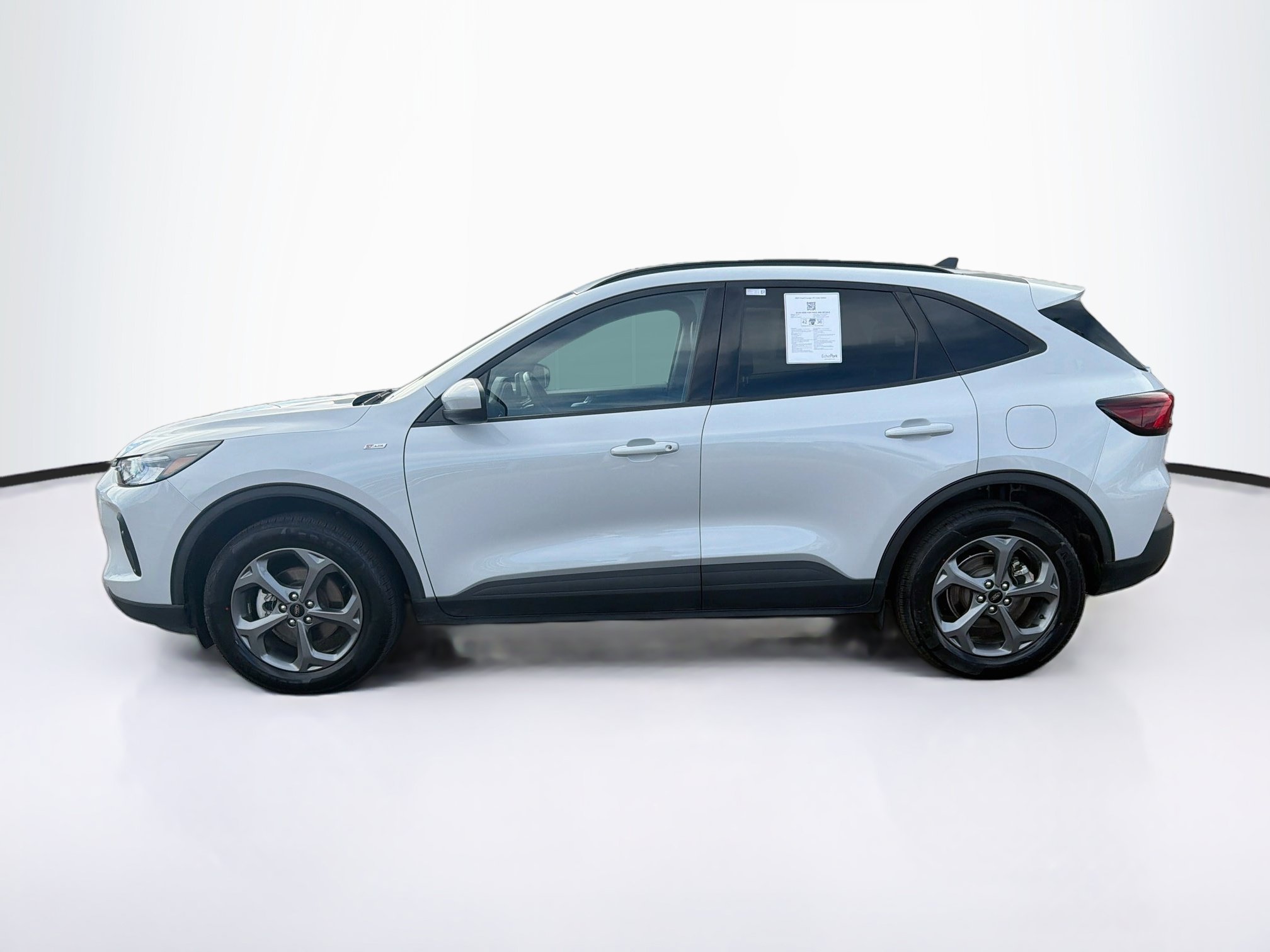 Used 2025 Ford Escape ST-Line Select ST-Line Select AWD