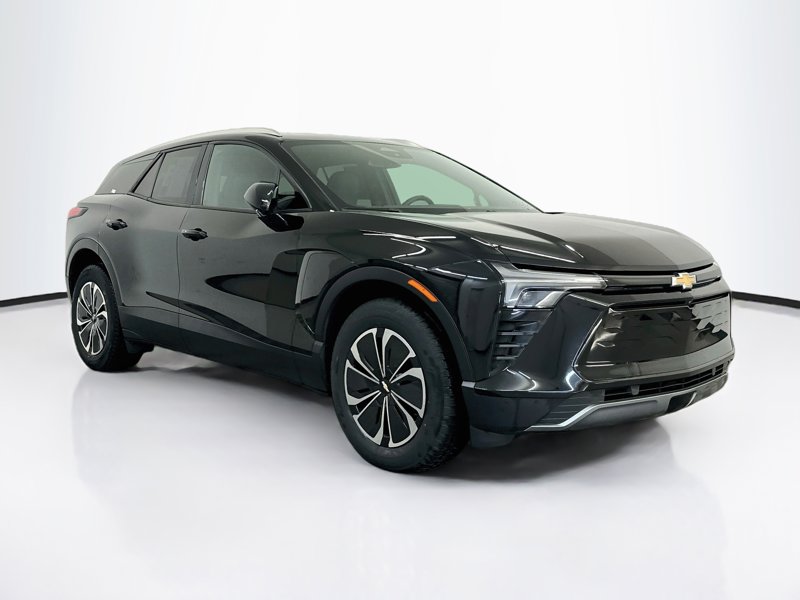 2024 Chevrolet Blazer EV LT AWD's photo