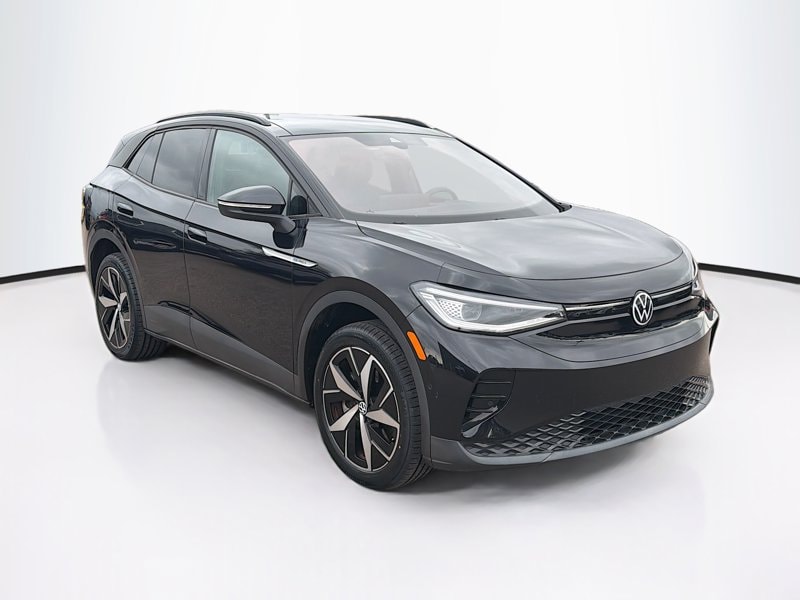 2023 Volkswagen ID.4 PRO S AWD's photo