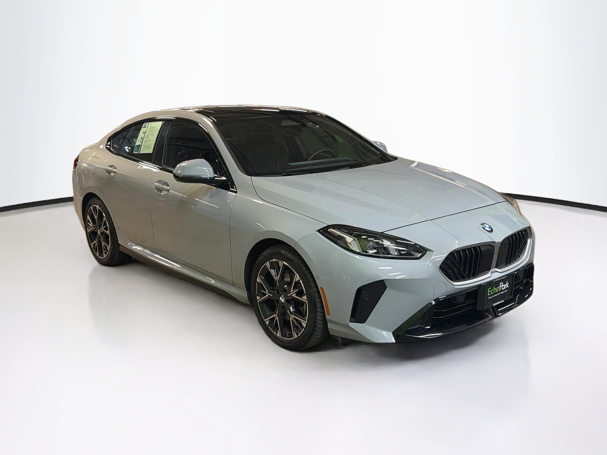 2025 BMW 2 Series