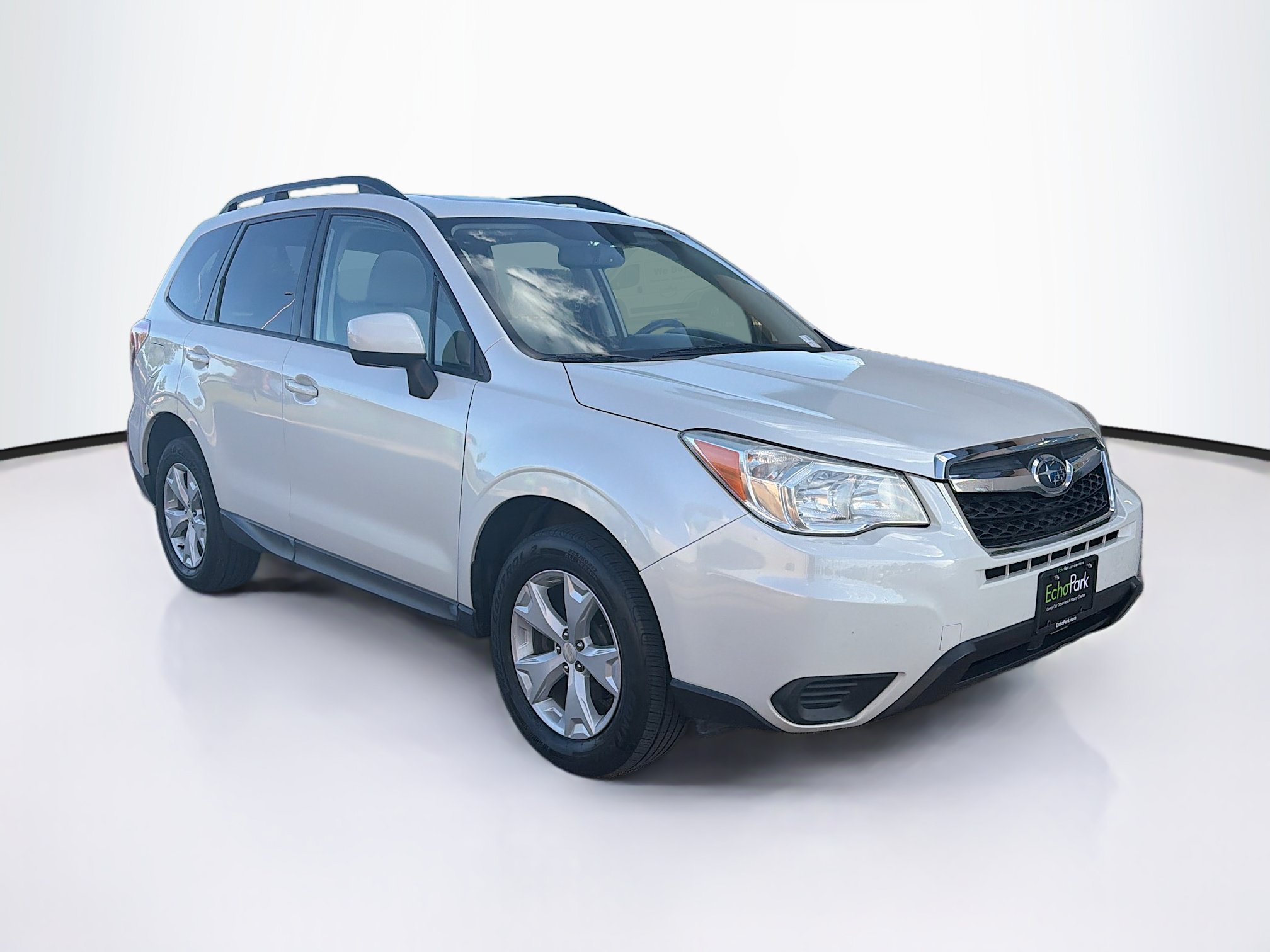 2016 Subaru Forester 2.5i Premium AT PZEV's photo