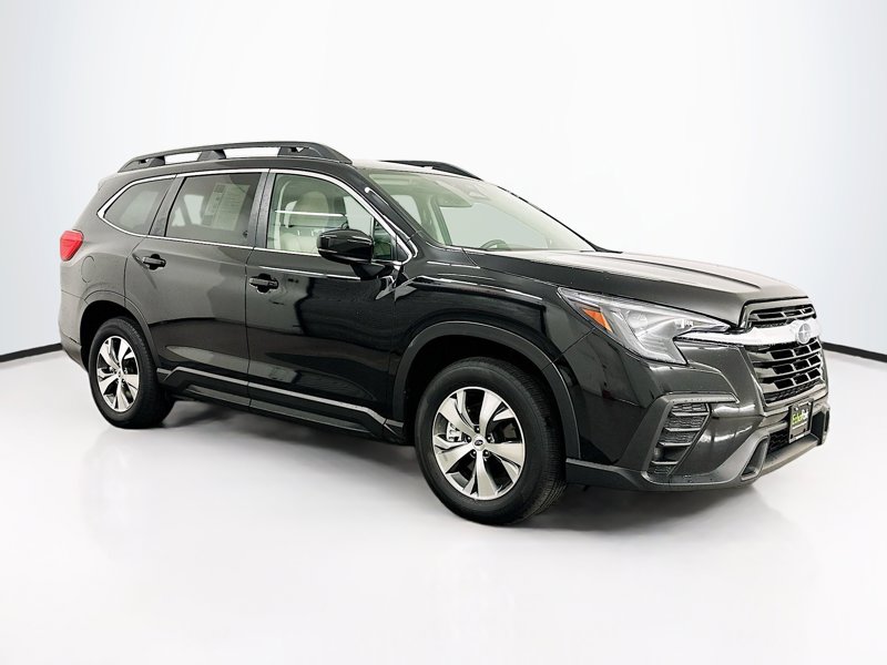 2024 Subaru Ascent