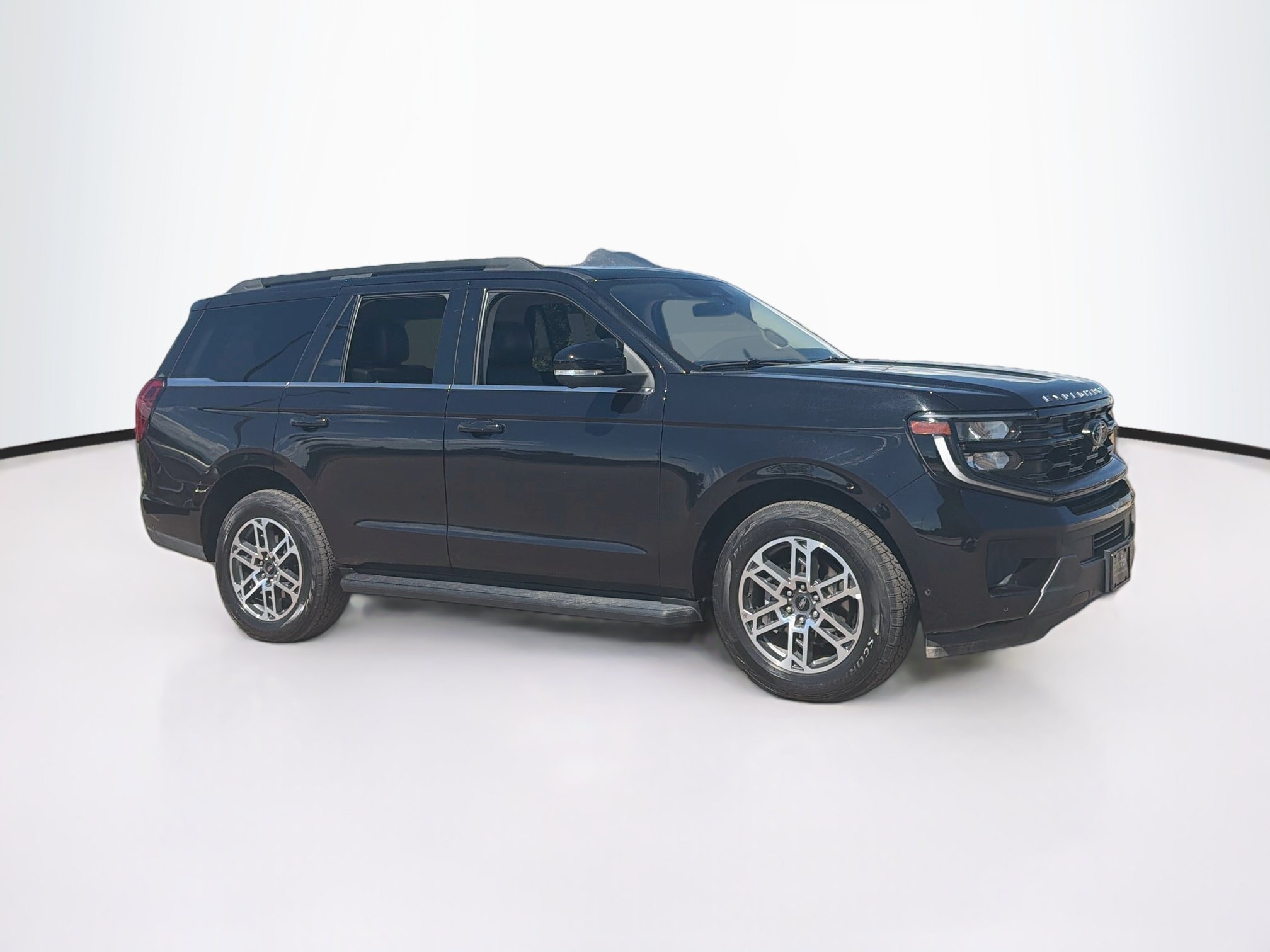  Ford Expedition