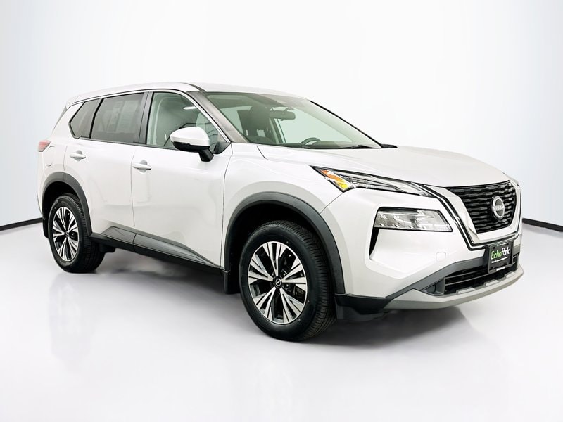 2022 Nissan Rogue