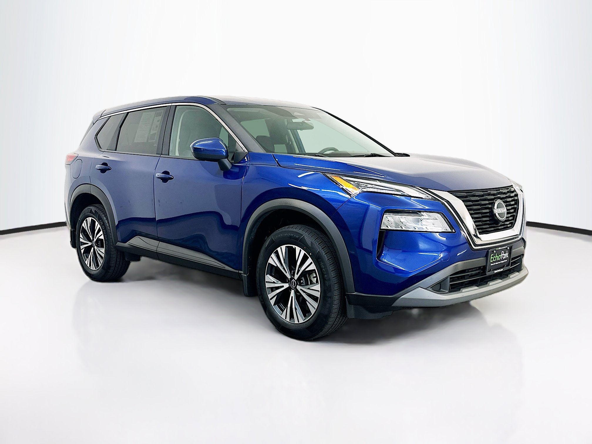 2023 Nissan Rogue SV AWD's photo
