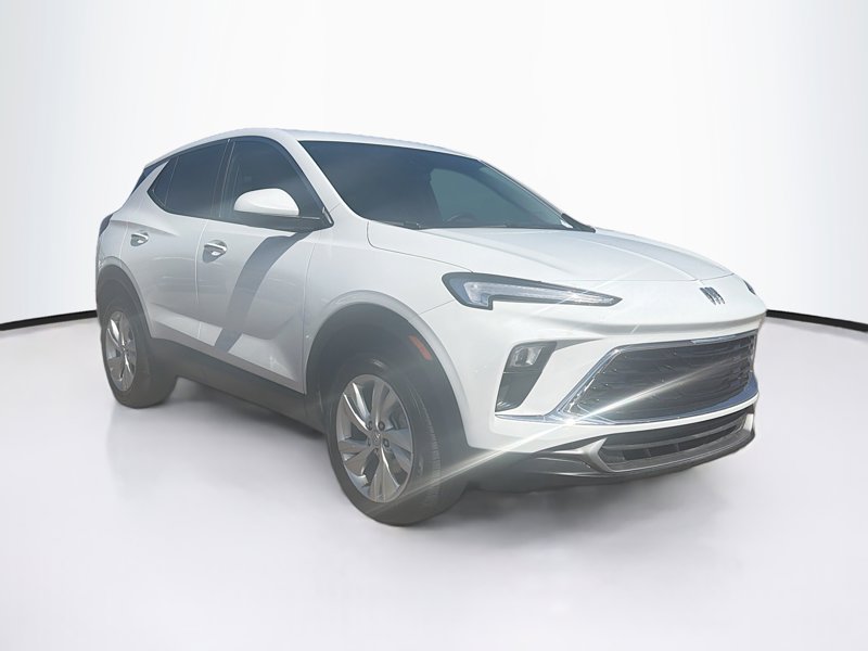 2025 Buick Encore GX Preferred AWD's photo