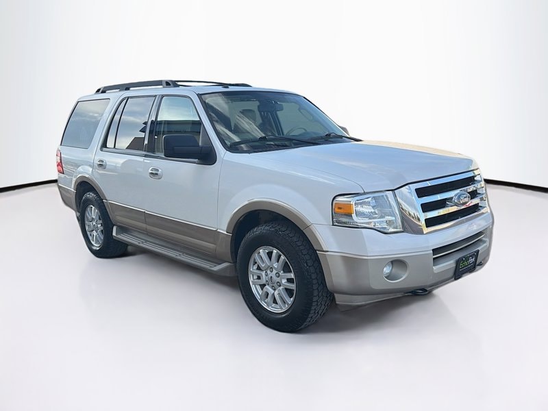 2012 Ford Expedition XLT 4x4's photo