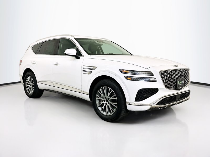 2025 Genesis GV80 2.5T Standard AWD's photo
