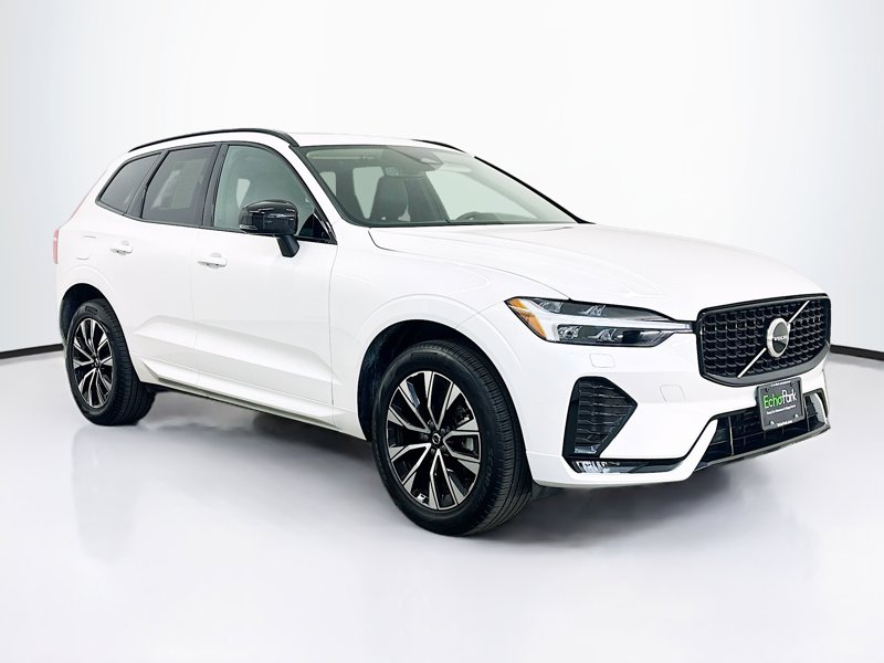 2025 Volvo XC60 B5 Core Dark AWD's photo