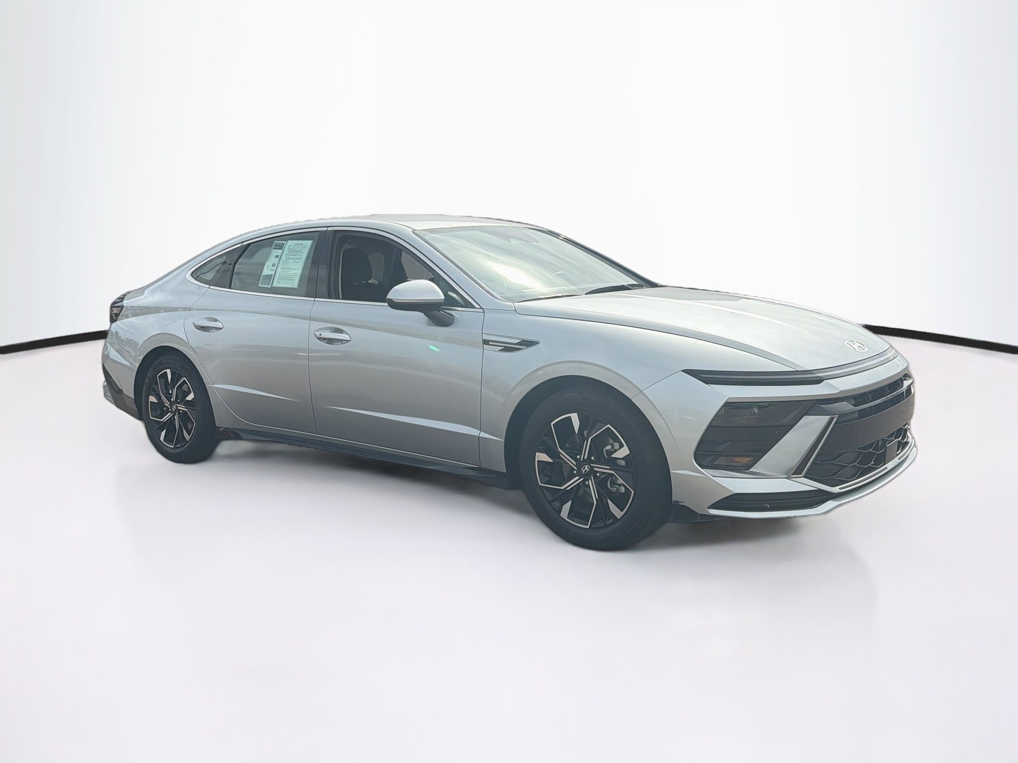 2025 Hyundai Sonata