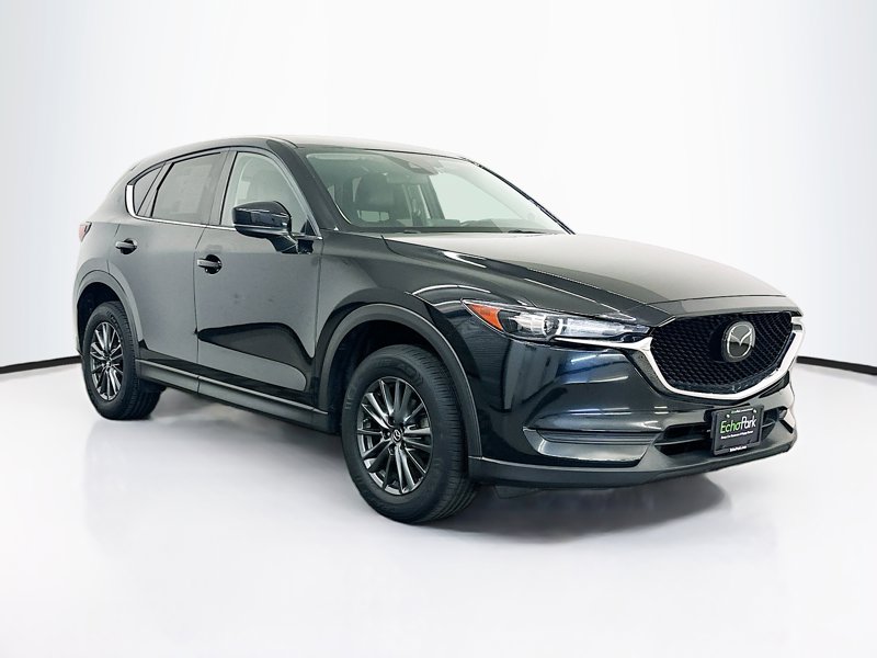 2019 Mazda CX-5 Touring Auto AWD's photo
