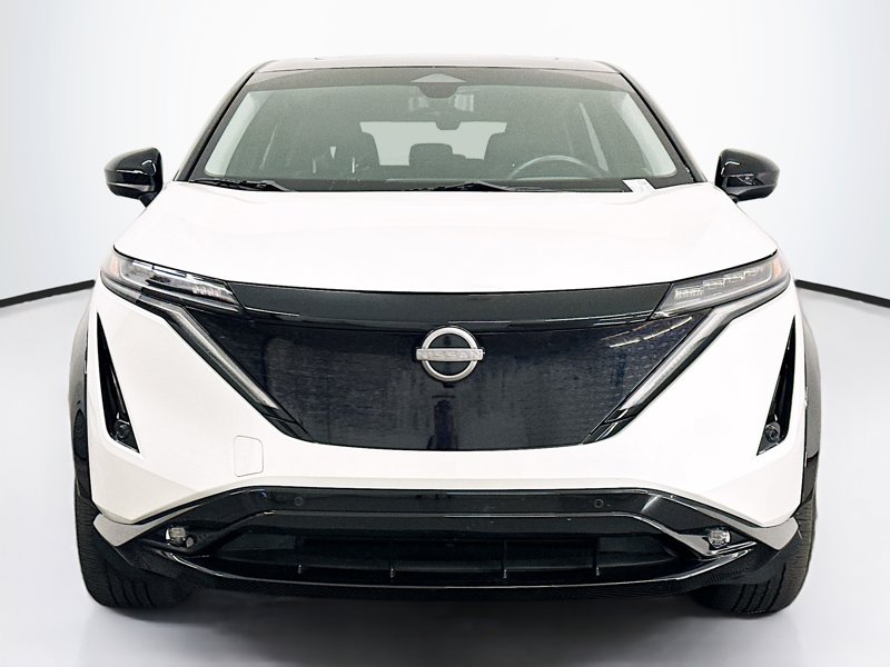 Used 2023 Nissan Ariya Evolve+ with VIN JN1DF0BB1PM706575 for sale in Charlotte, NC