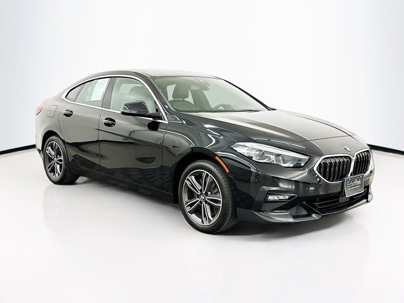 2021 BMW 2 Series 228i