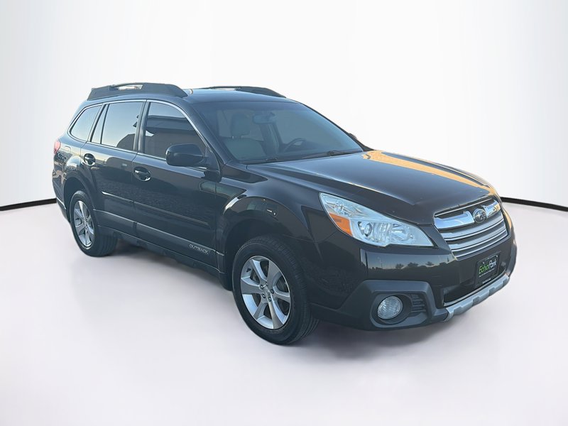2013 Subaru Outback 3.6R Limited AT's photo