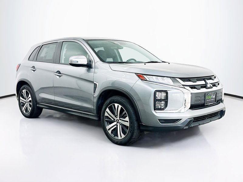 2024 Mitsubishi Outlander Sport SE