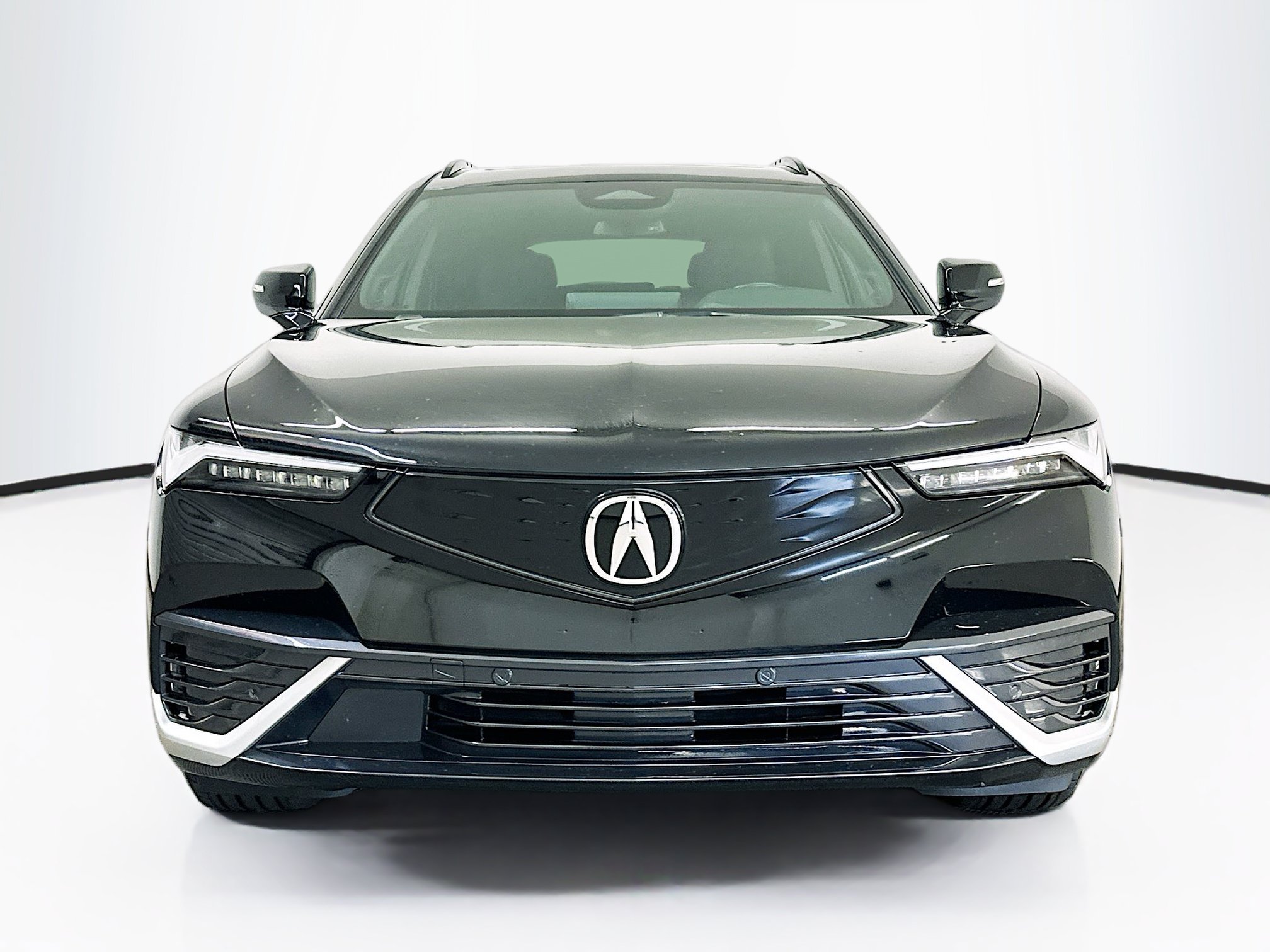 Used 2024 Acura ZDX A-SPEC with VIN 4W5KHNRL5RZ503398 for sale in Charlotte, NC