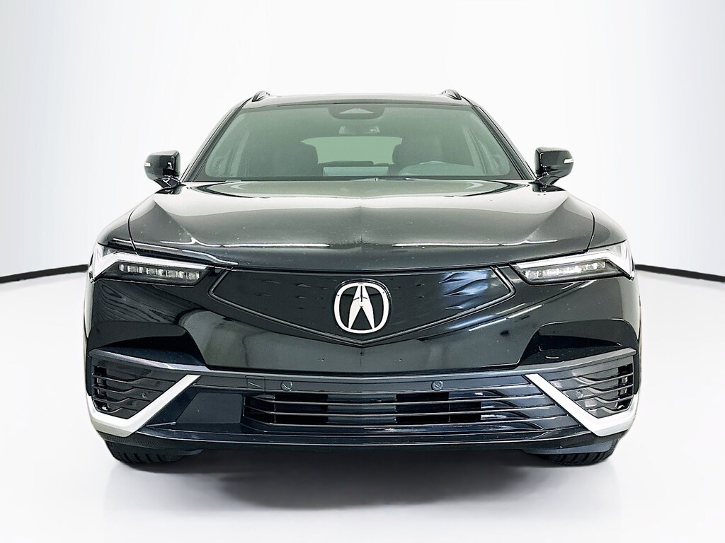 Used 2024 Acura ZDX w/A-Spec Package AWD w/A-Spec Package