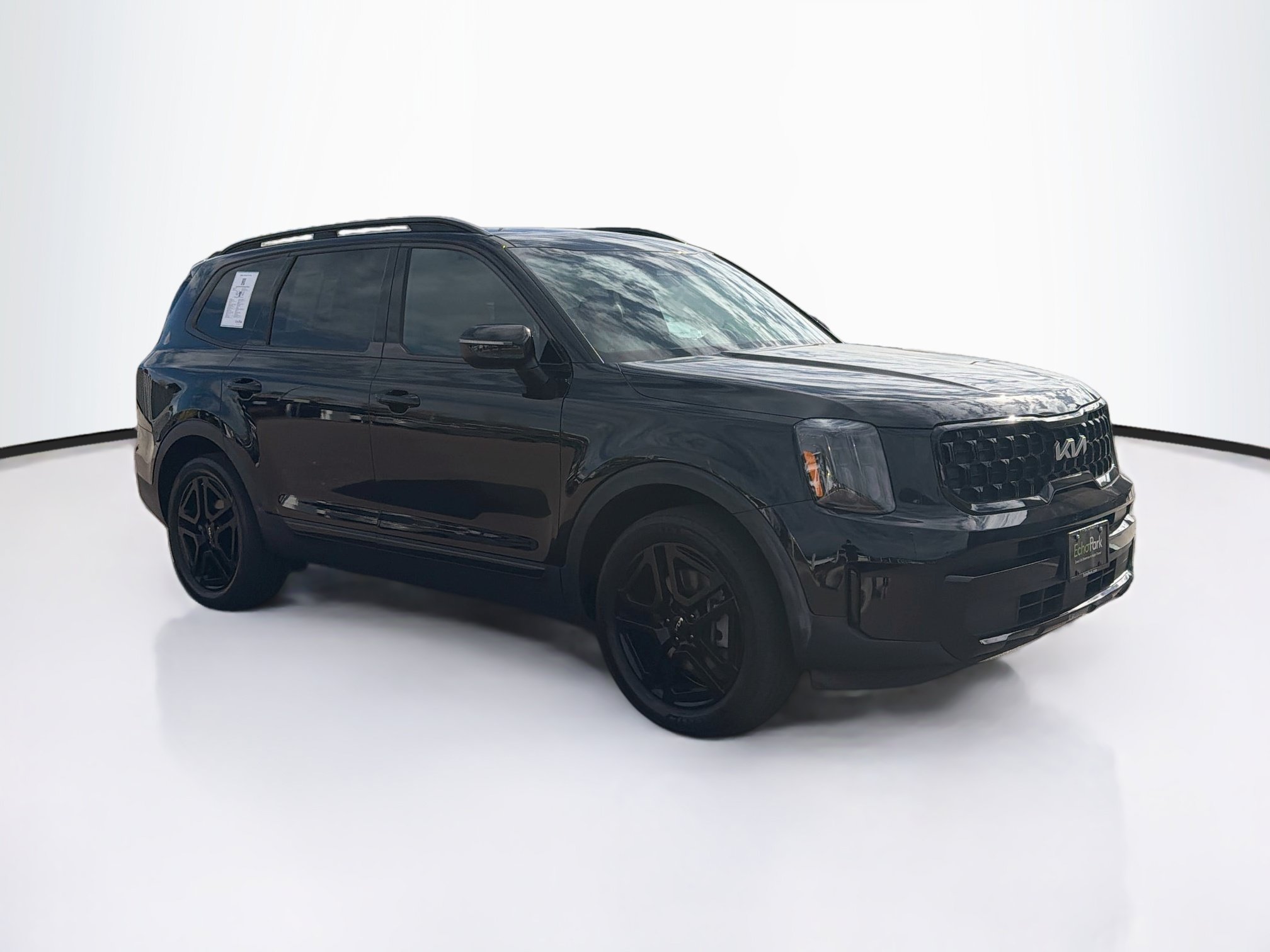  Kia Telluride
