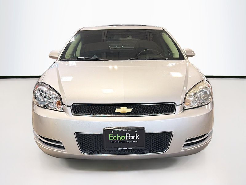 Used 2012 Chevrolet Impala LT with VIN 2G1WB5E38C1331303 for sale in Charlotte, NC