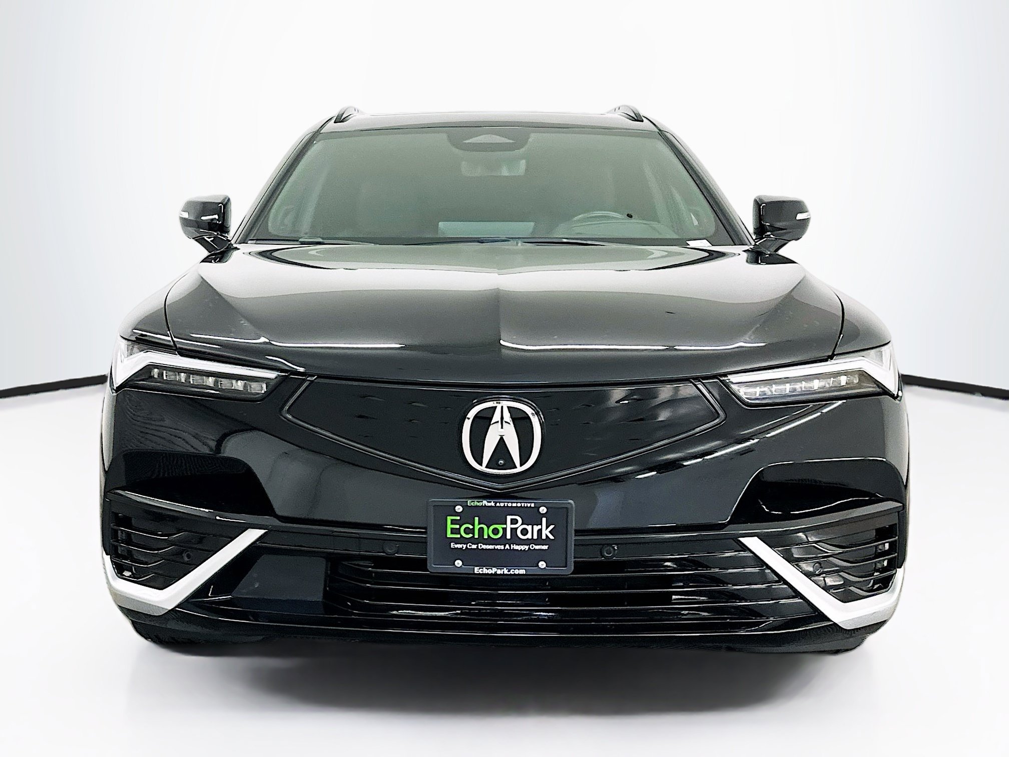 Used 2024 Acura ZDX Type S with VIN 4W5XHPRL4RZ508206 for sale in Charlotte, NC